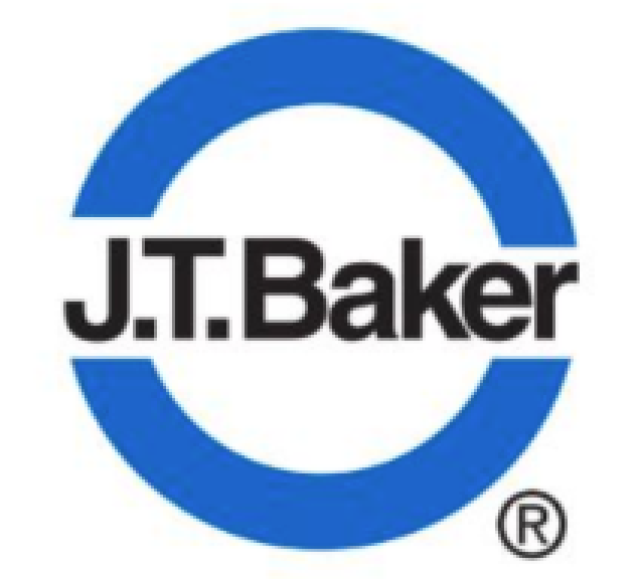 J.T. Baker887
